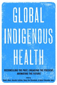 Global Indigenous Health book cover