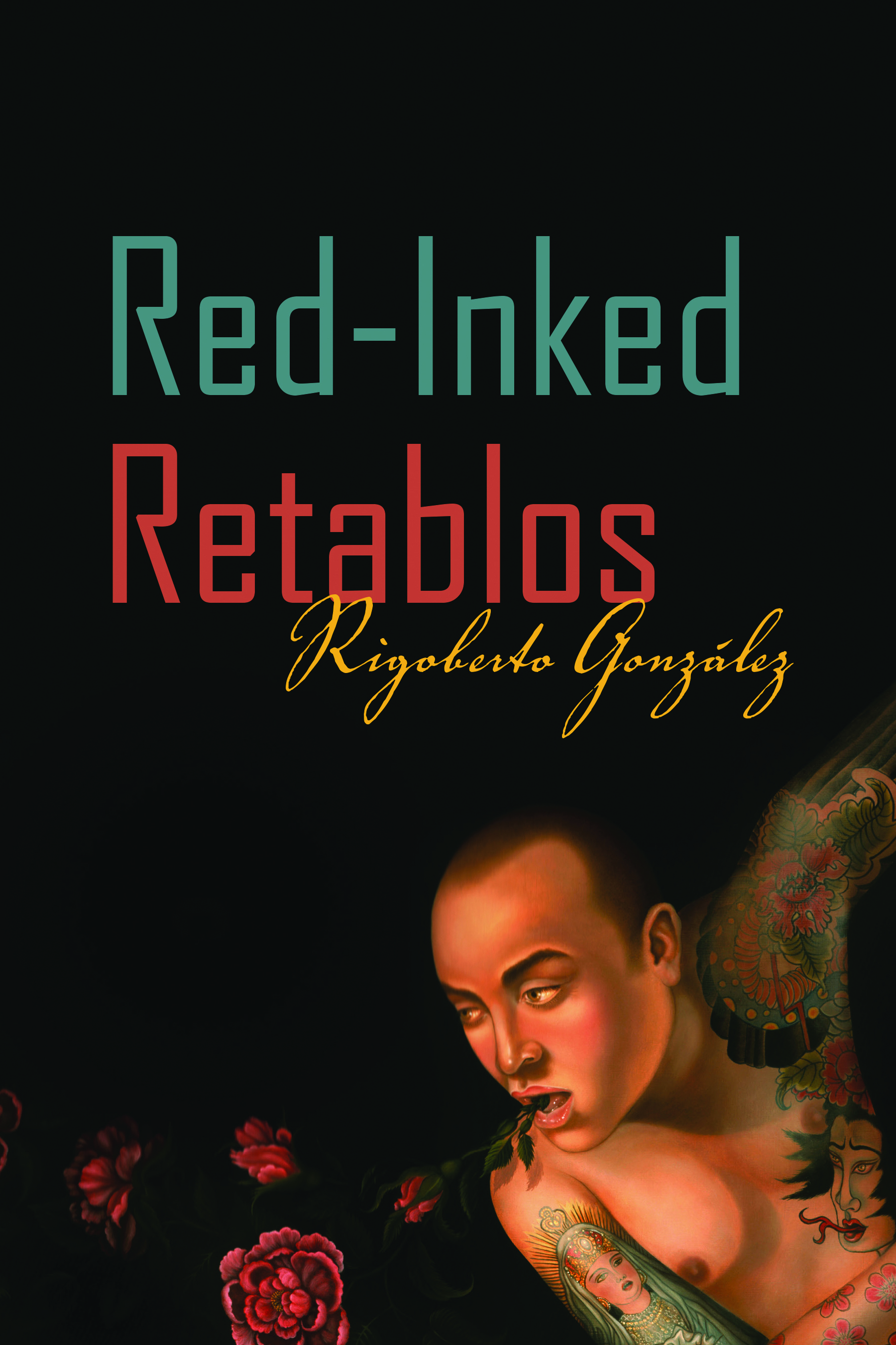 Red-Inked Retablos