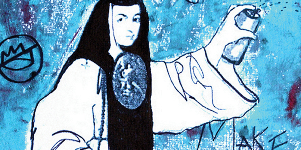 The Final Scream: An Excerpt from Ilan Stavans’ Sor Juana