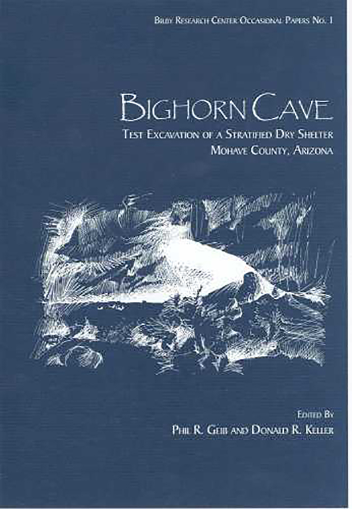 Bighorn Cave