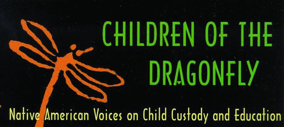 Children of the Dragonfly: The Literature of Boarding Schools