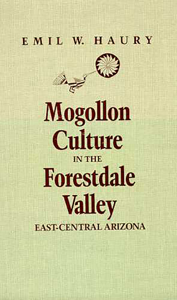 Mogollon Culture in the Forestdale Valley, East-Central Arizona