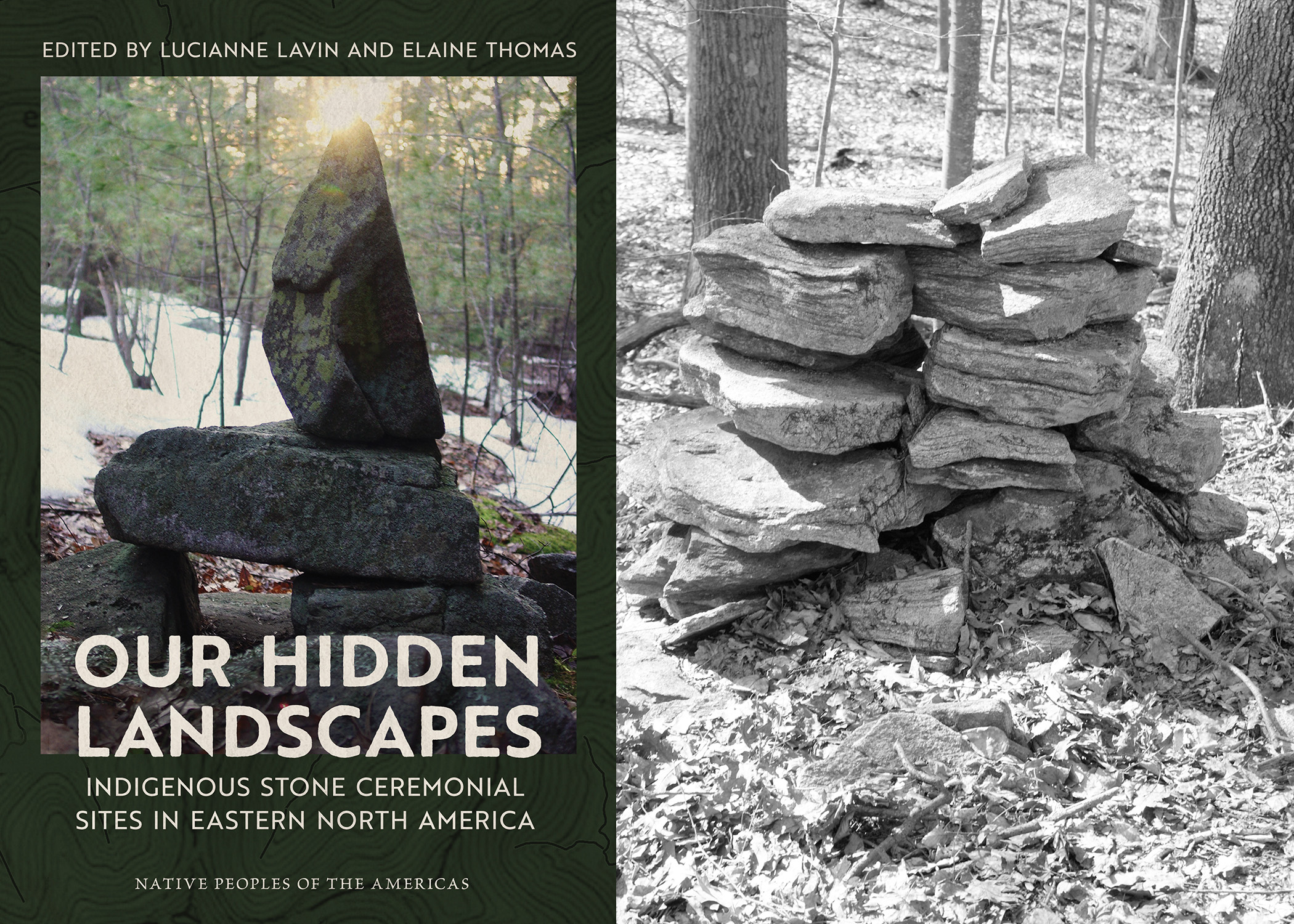 Excerpt from “Our Hidden Landscapes”