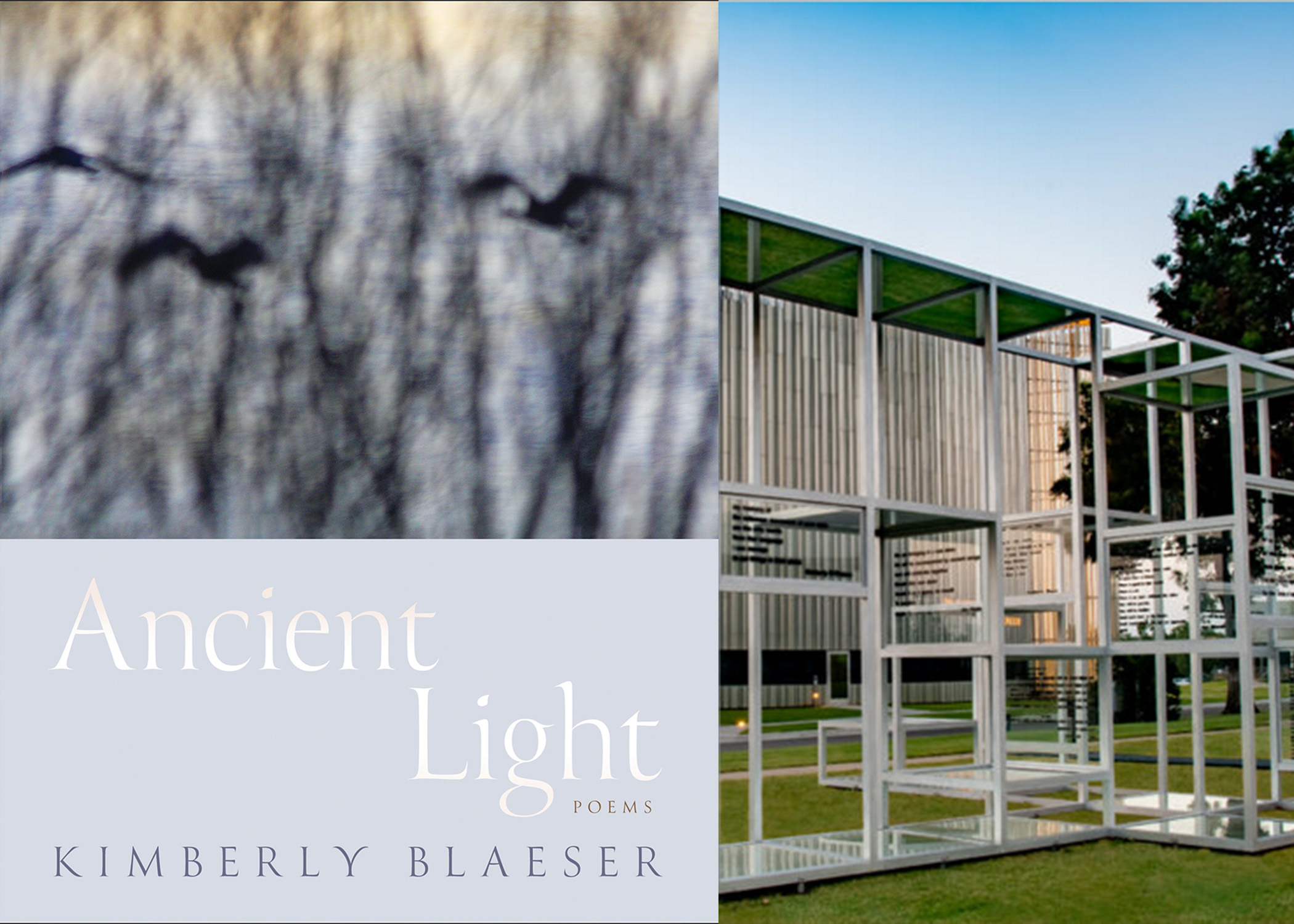 Kimberly Blaeser Reads at Oklahoma Contemporary Arts Center