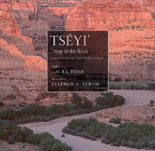Tséyi' / Deep in the Rock
