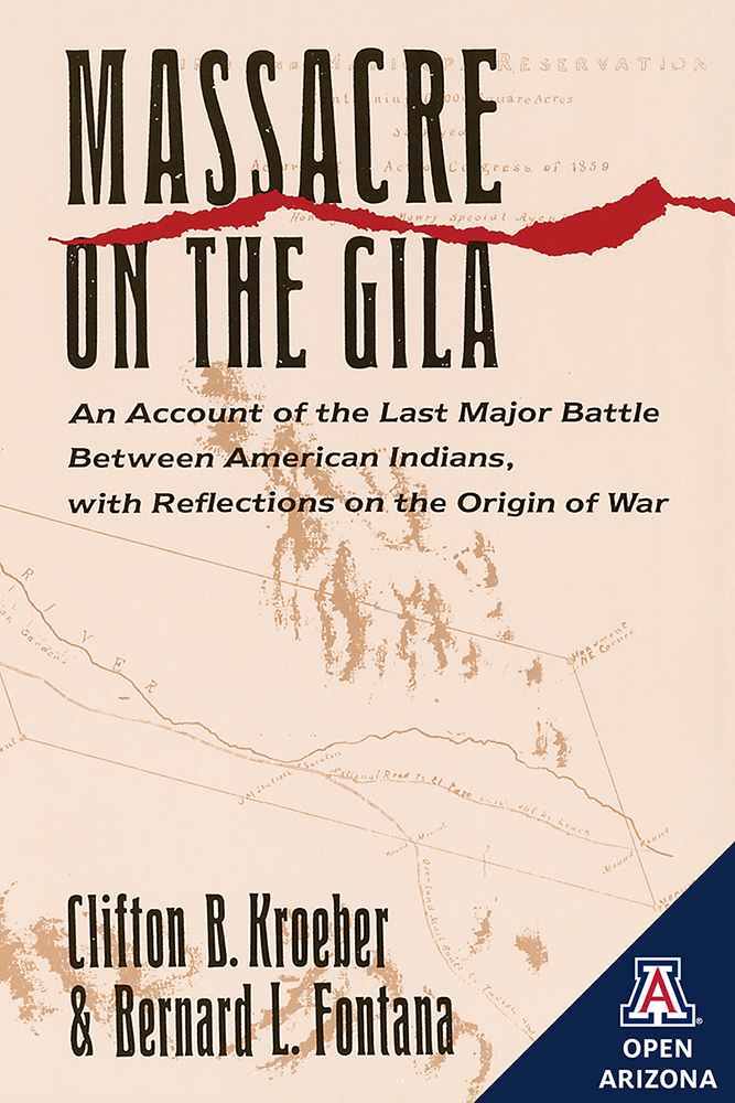 Massacre on the Gila