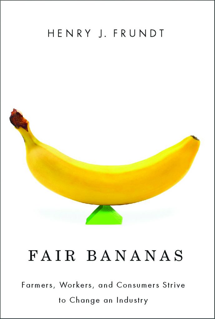 Fair Bananas!