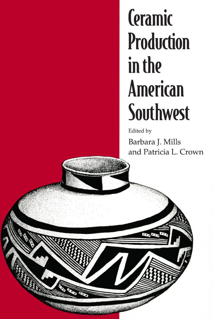 Ceramic Production in the American Southwest
