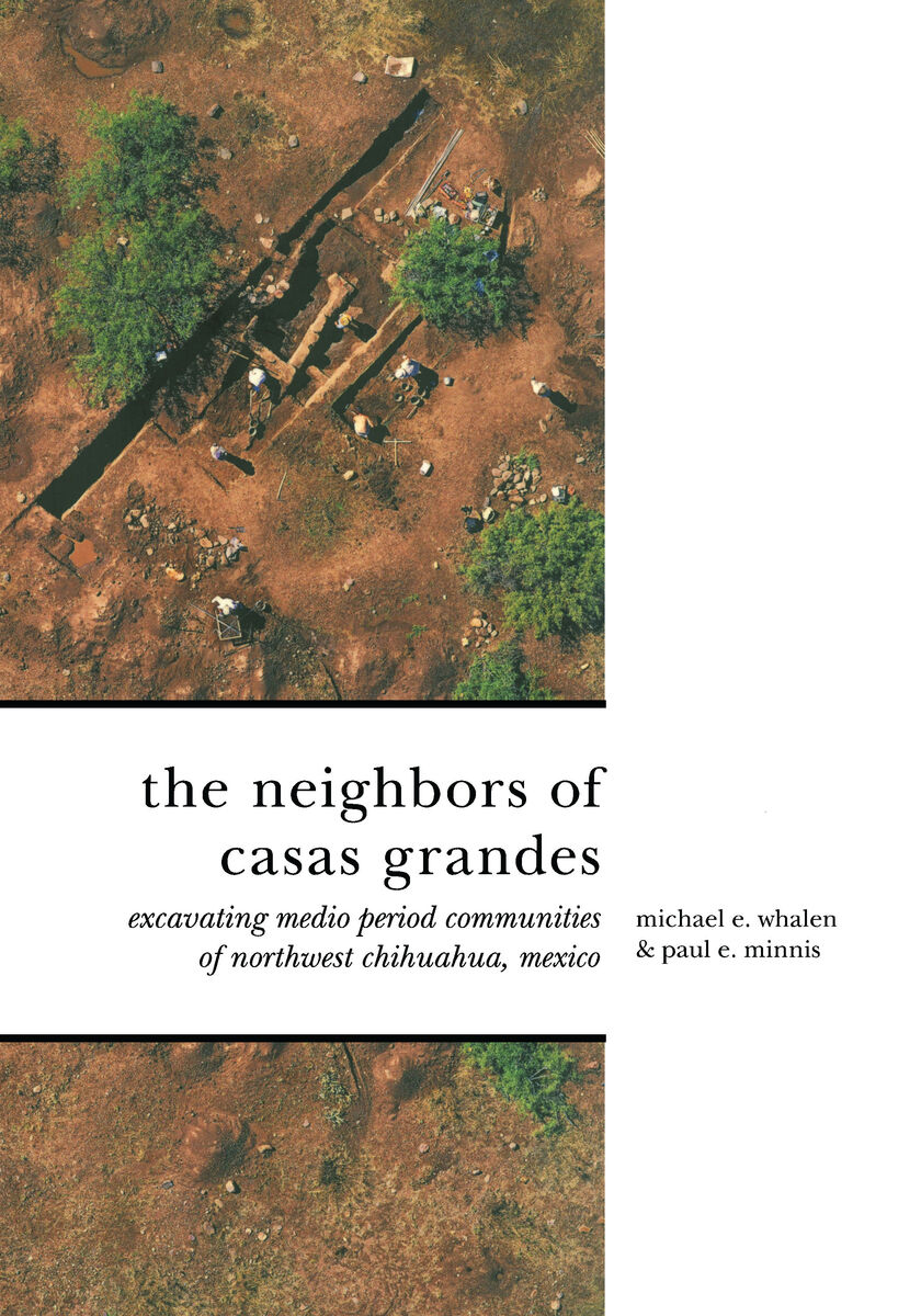 Neighbors of Casas Grandes