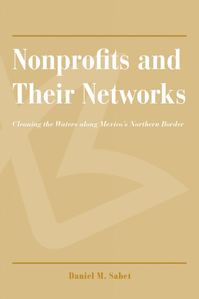 Nonprofits and Their Networks
