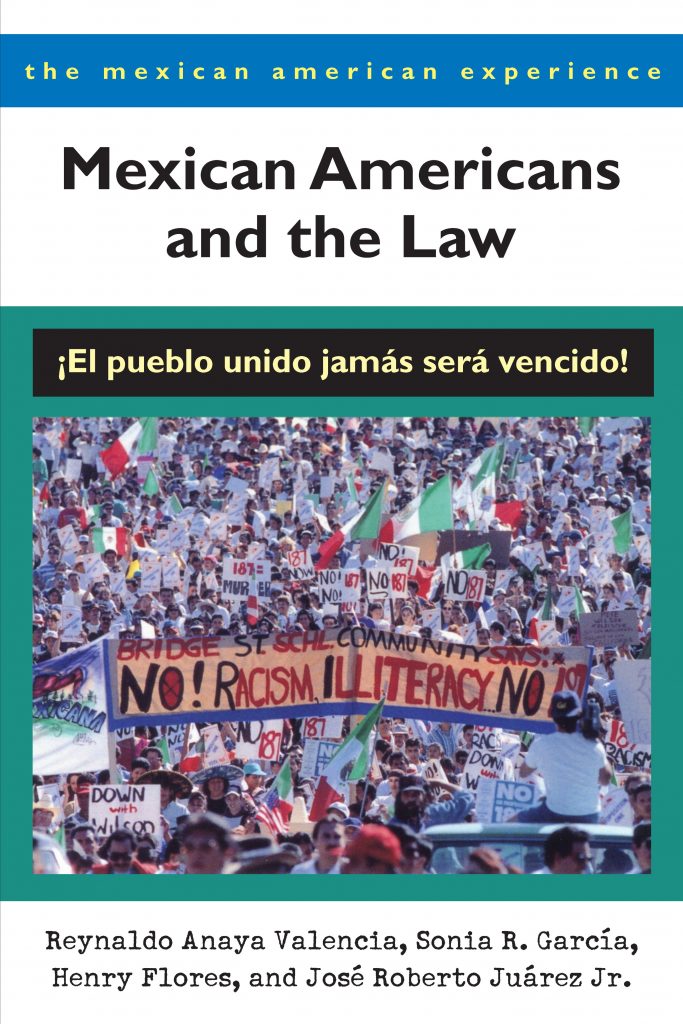 Mexican Americans and the Law