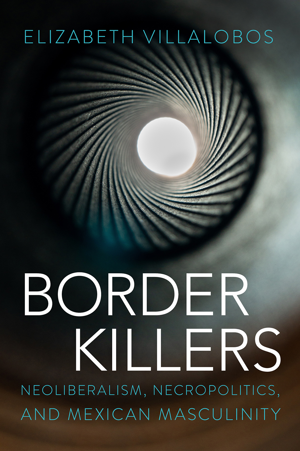 Border Killers