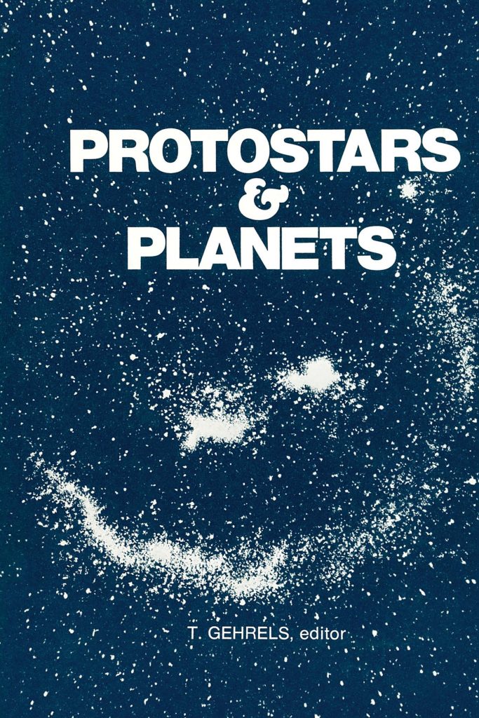 Protostars and Planets