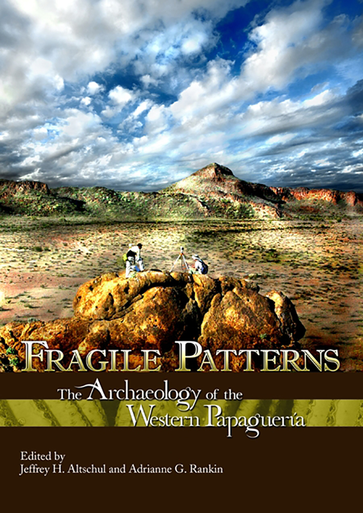 Fragile Patterns