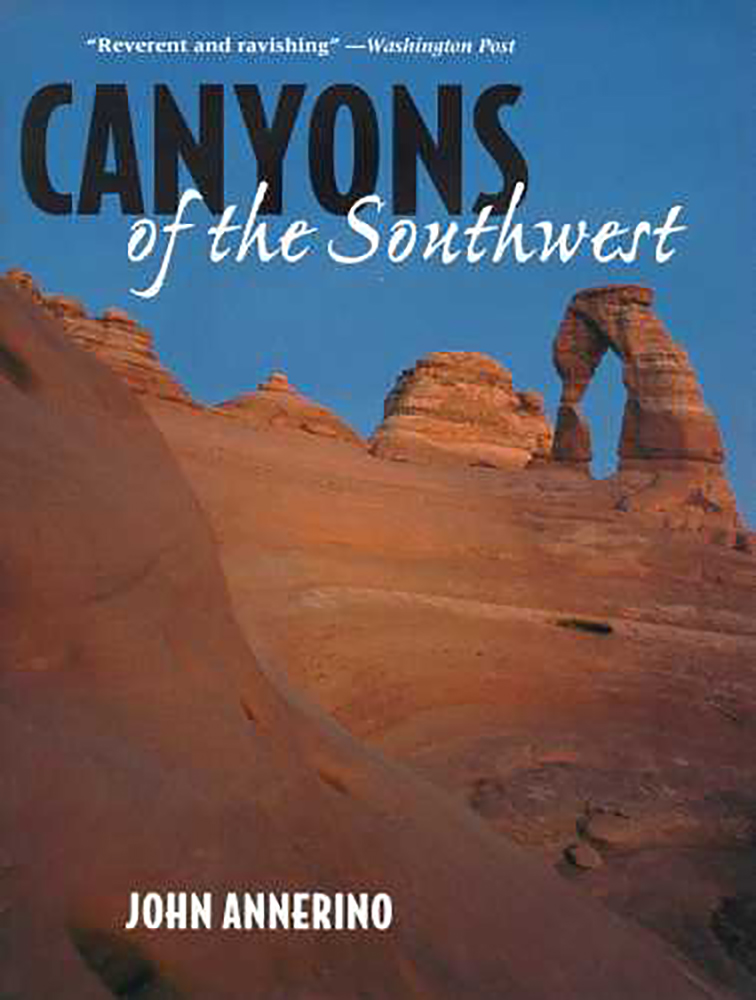 Canyons of the Southwest