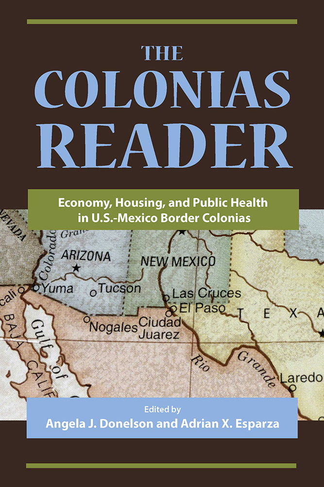The Colonias Reader