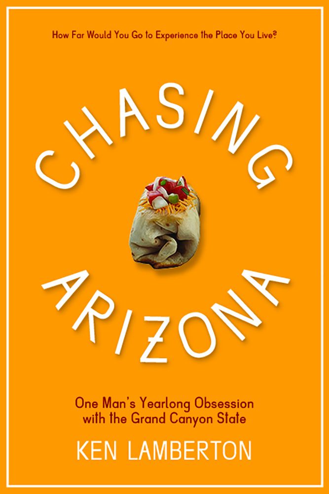 Chasing Arizona