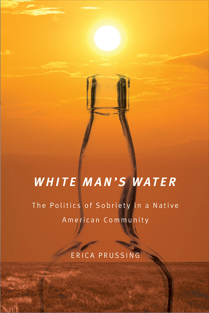 White Man's Water