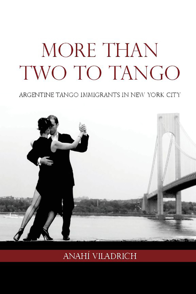 More Than Two to Tango