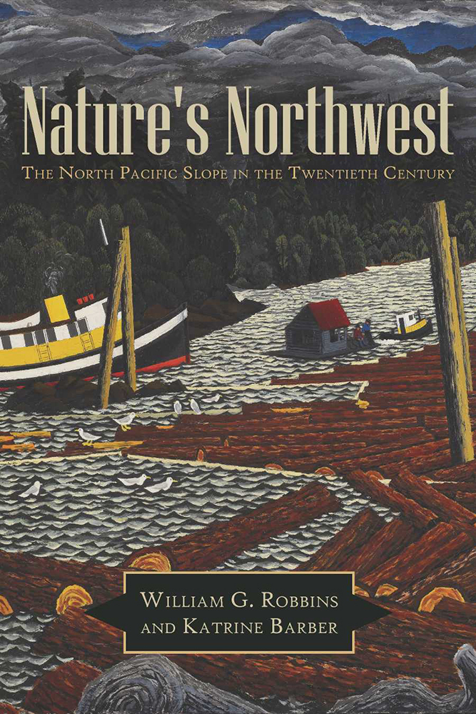Nature's Northwest