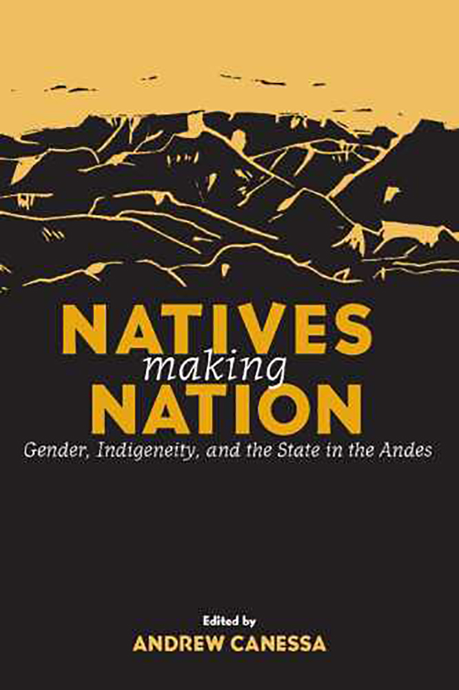Natives Making Nation