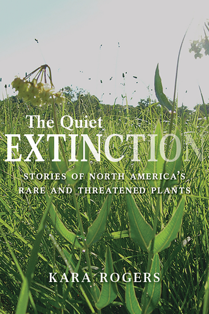The Quiet Extinction