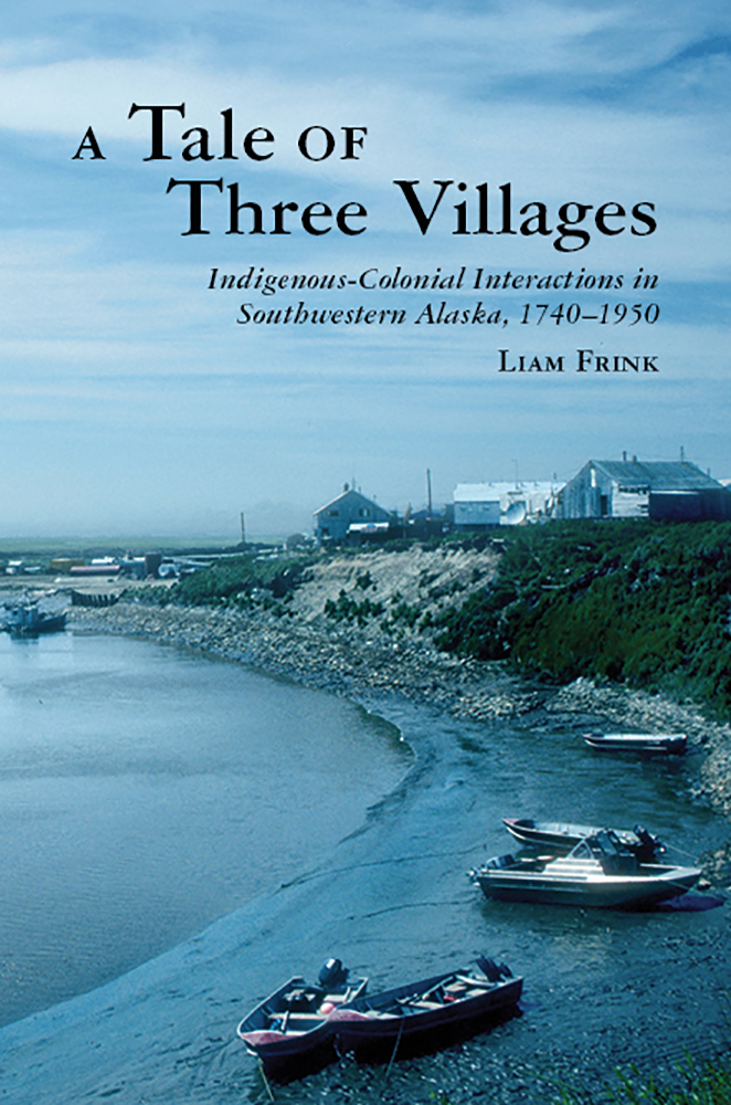 A Tale of Three Villages