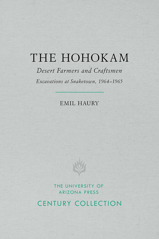 The Hohokam