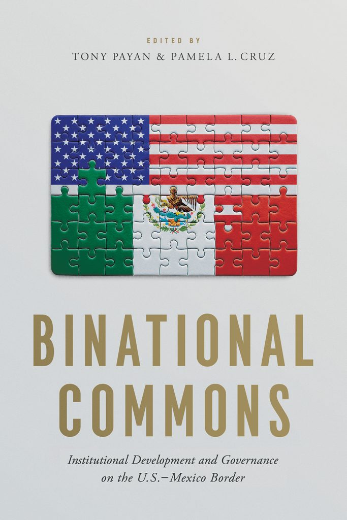 Binational Commons