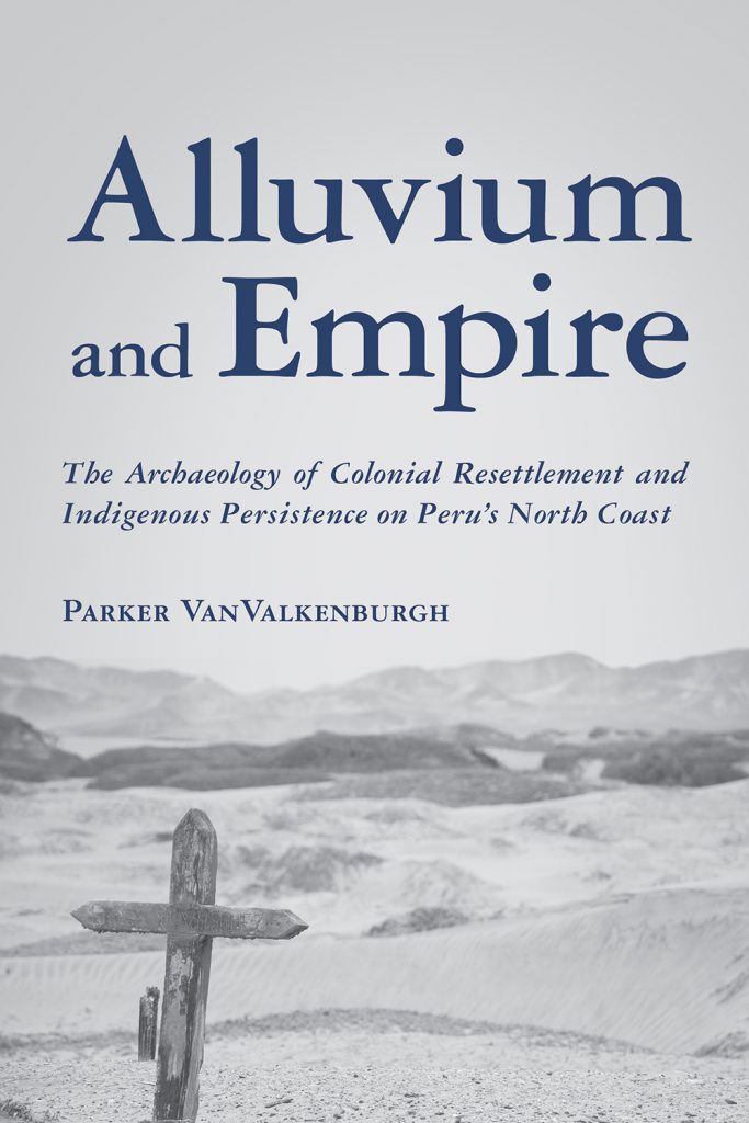 Alluvium and Empire