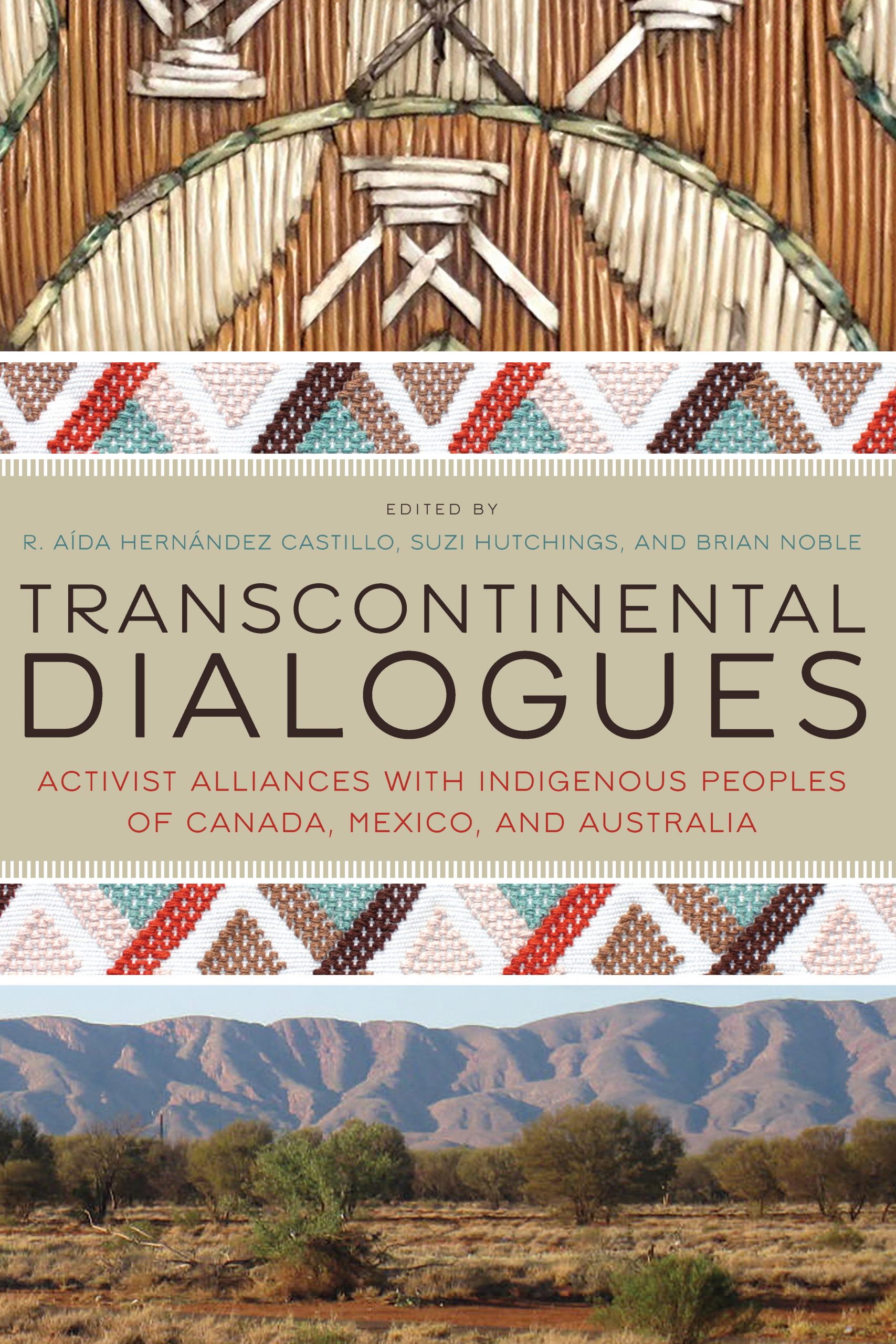 Transcontinental Dialogues
