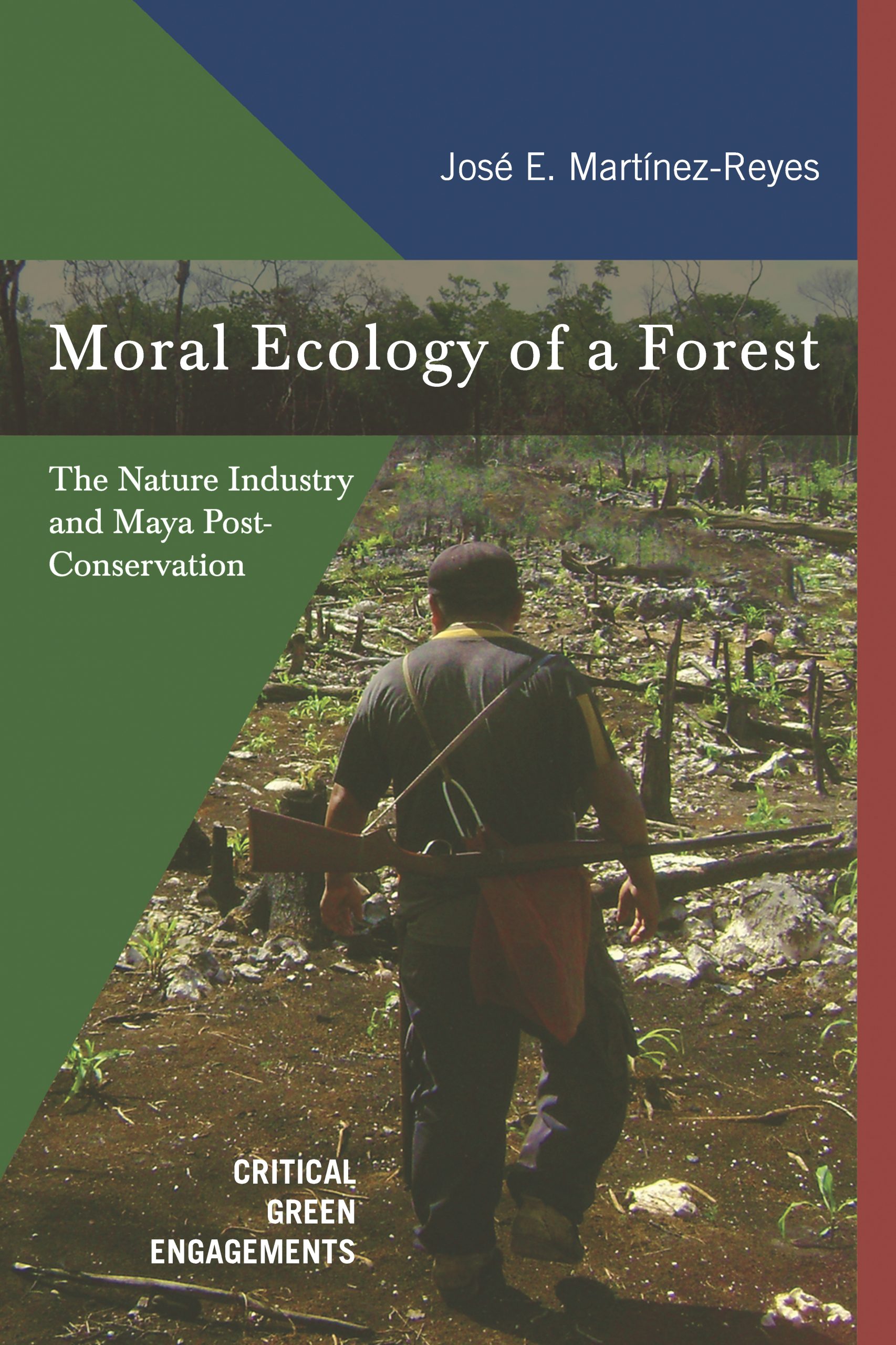 Moral Ecology of a Forest