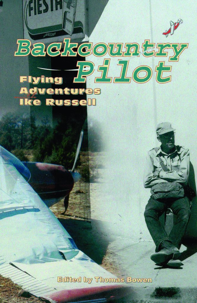 Backcountry Pilot