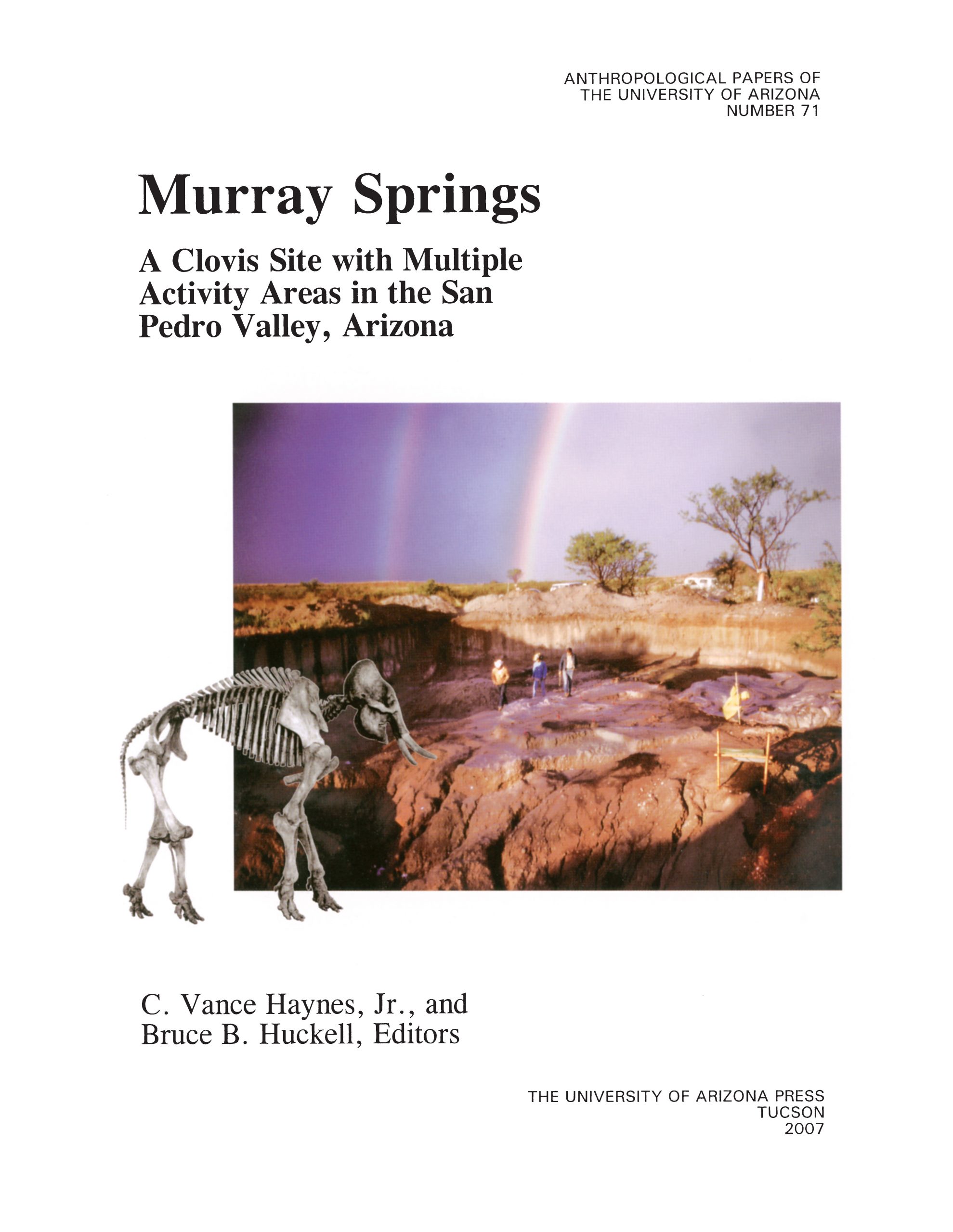 Murray Springs