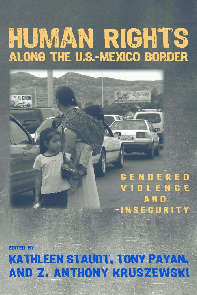 Human Rights along the U.S.–Mexico Border