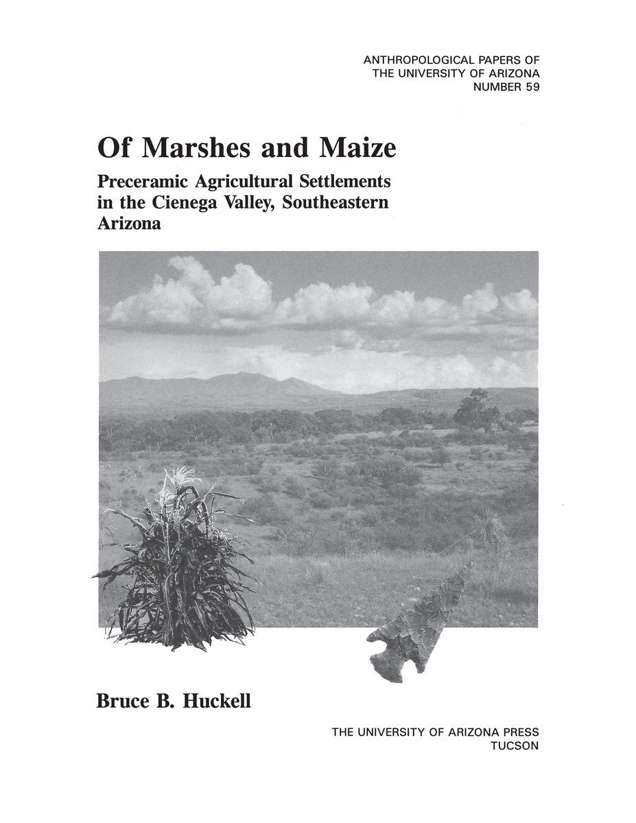 Of Marshes and Maize