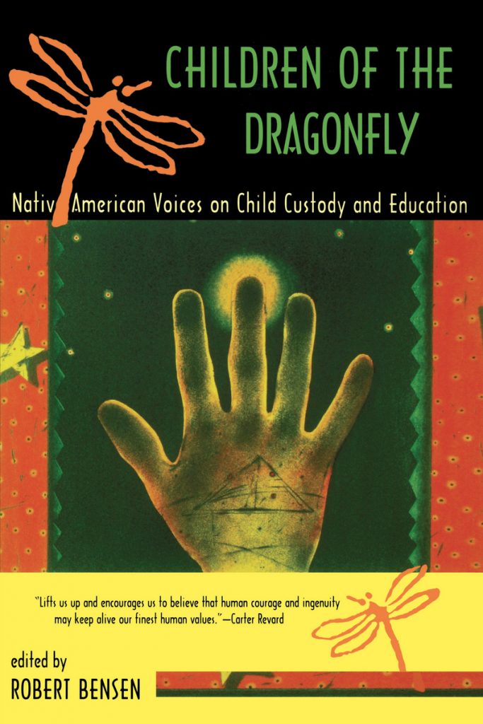 Children of the Dragonfly