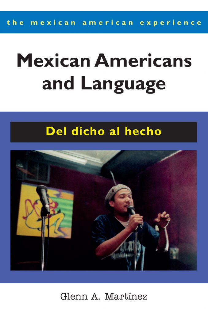 Mexican Americans and Language