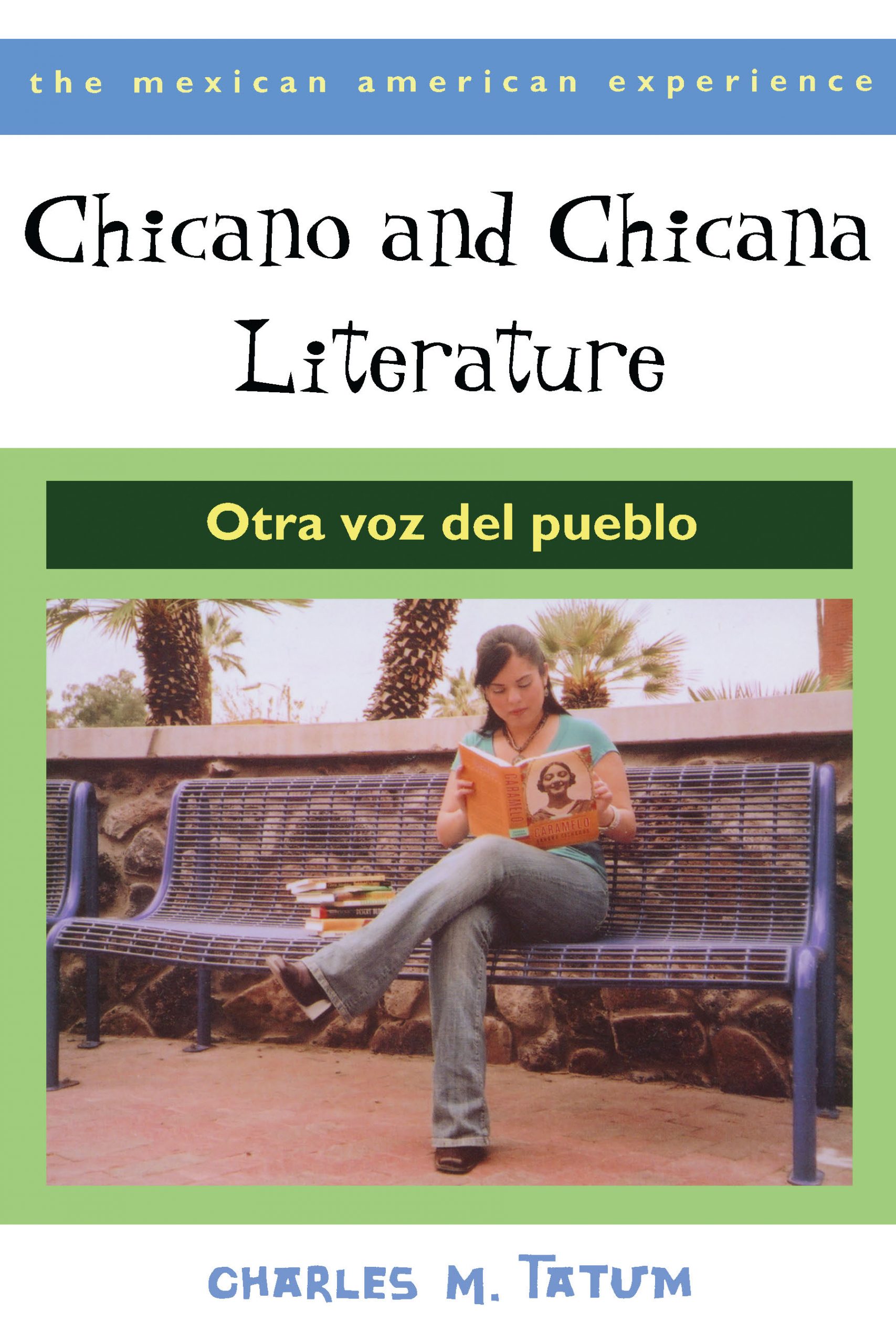 Chicano and Chicana Literature