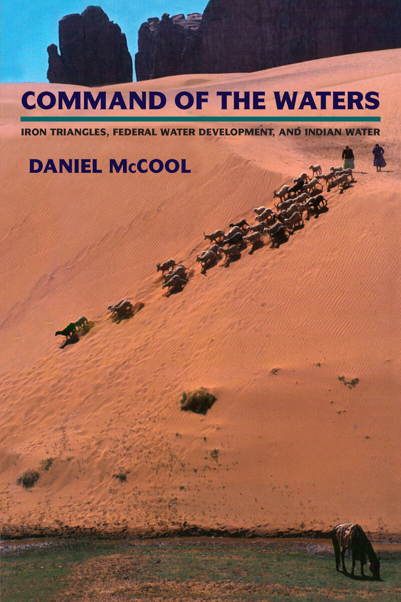 Command of the Waters
