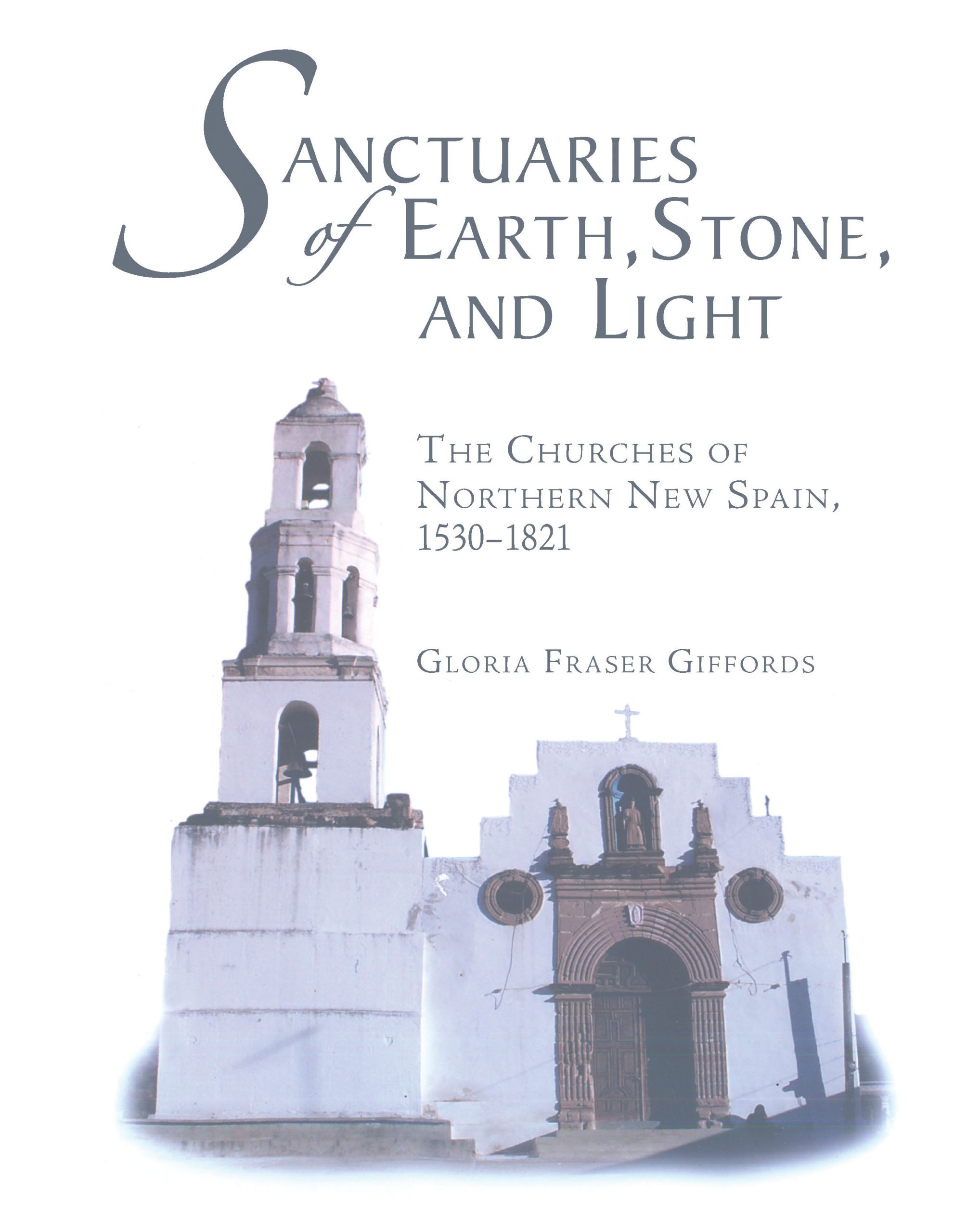 Sanctuaries of Earth, Stone, and Light