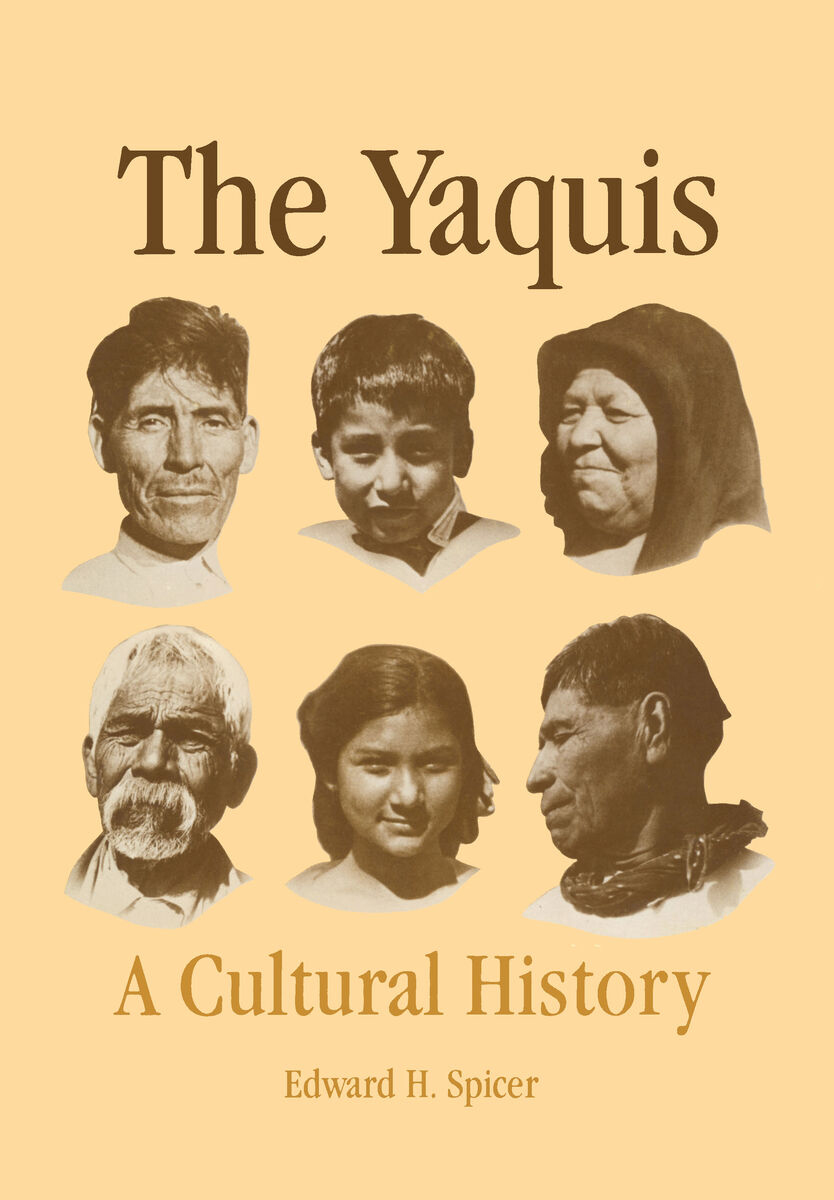 The Yaquis