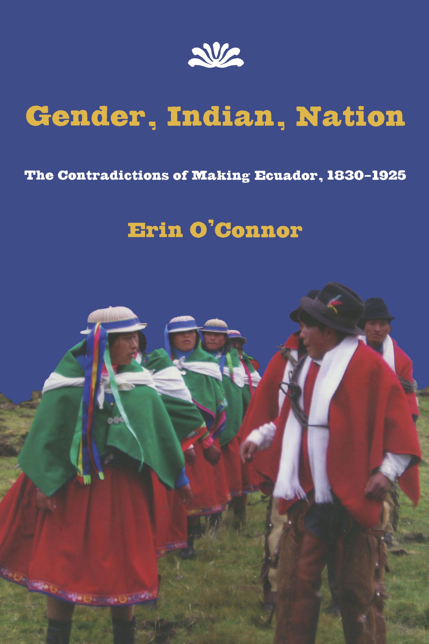 Gender, Indian, Nation