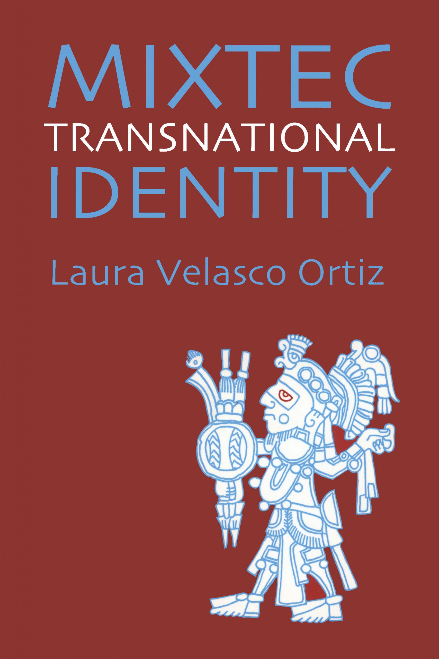 Mixtec Transnational Identity