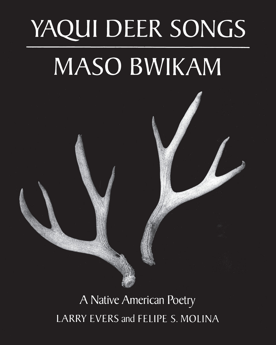 Yaqui Deer Songs/Maso Bwikam
