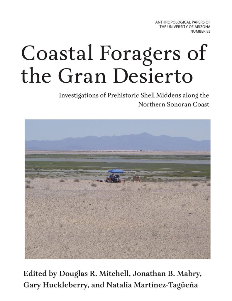 Coastal Foragers of the Gran Desierto