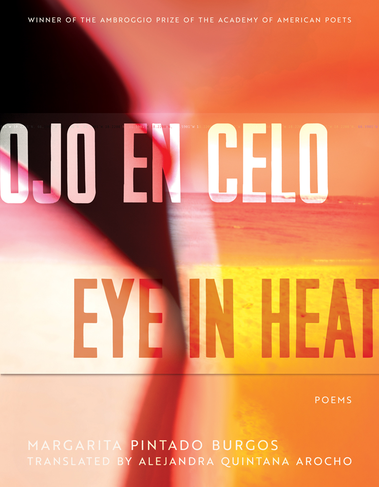 Ojo en Celo / Eye in Heat