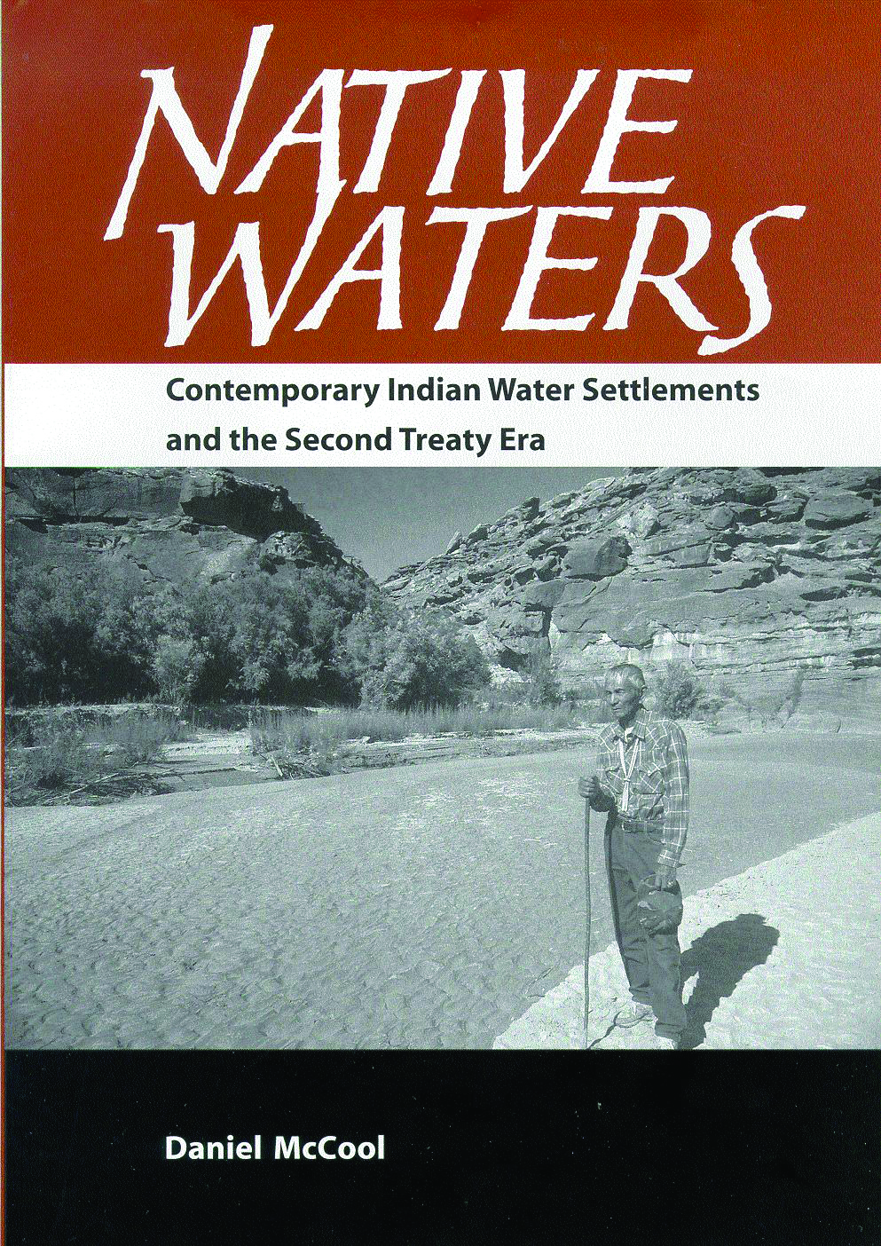 Native Waters