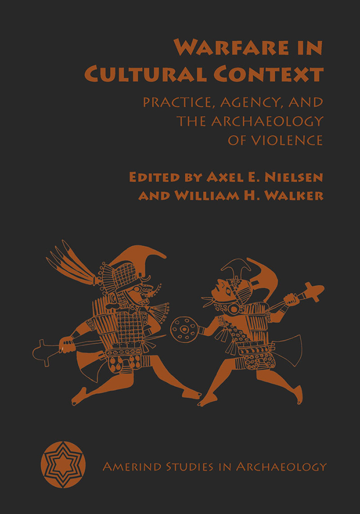 Warfare in Cultural Context