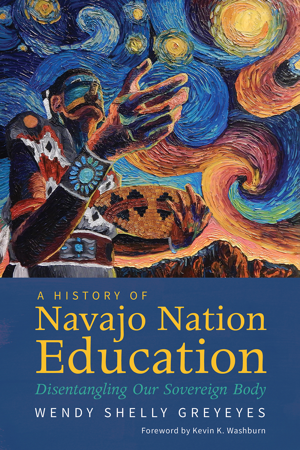 A History of Navajo Nation Education